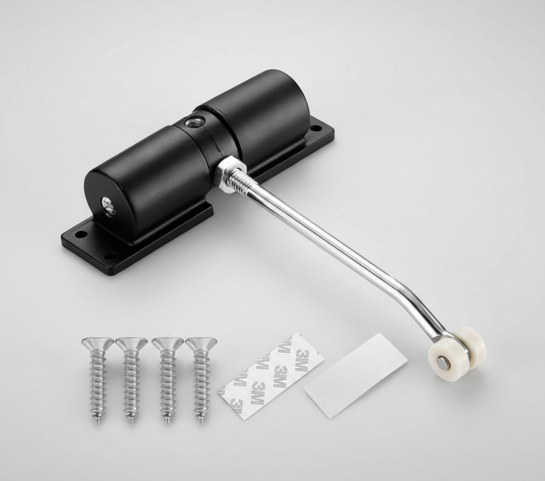 Door Closers