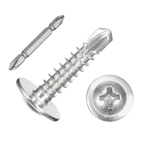 Self Drilling Screws