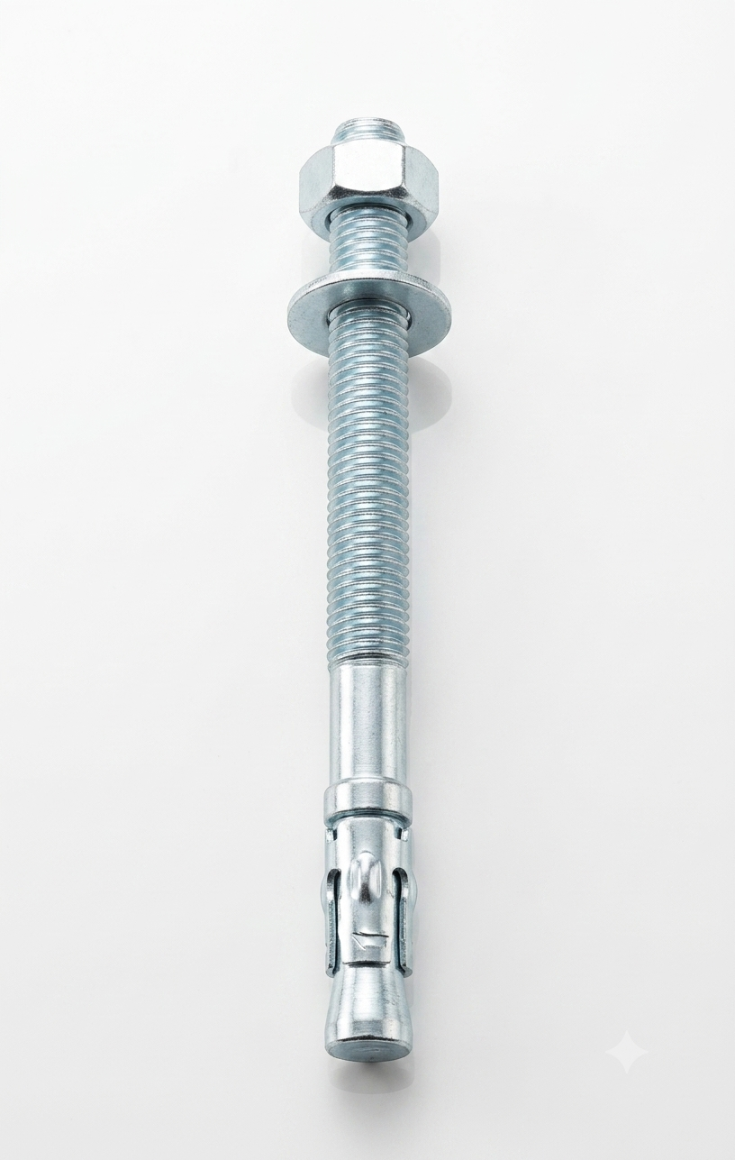 Anchor Fasteners