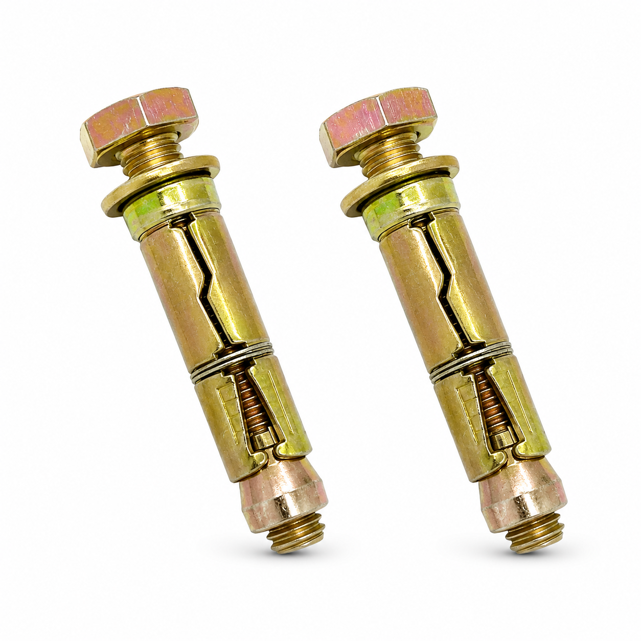 Industrial Anchors