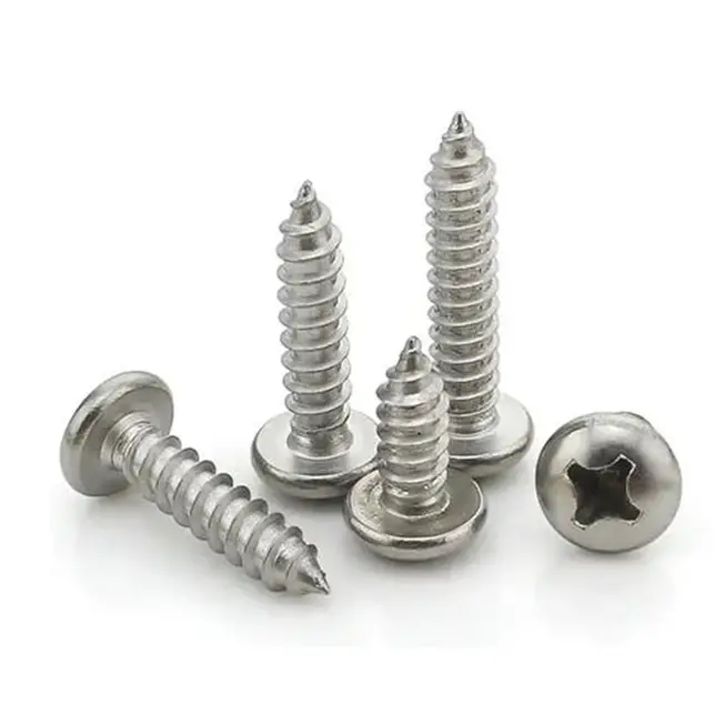 Industrial Washers