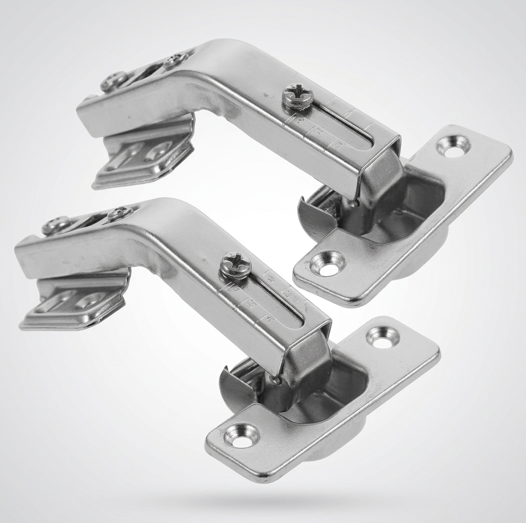 Hinges