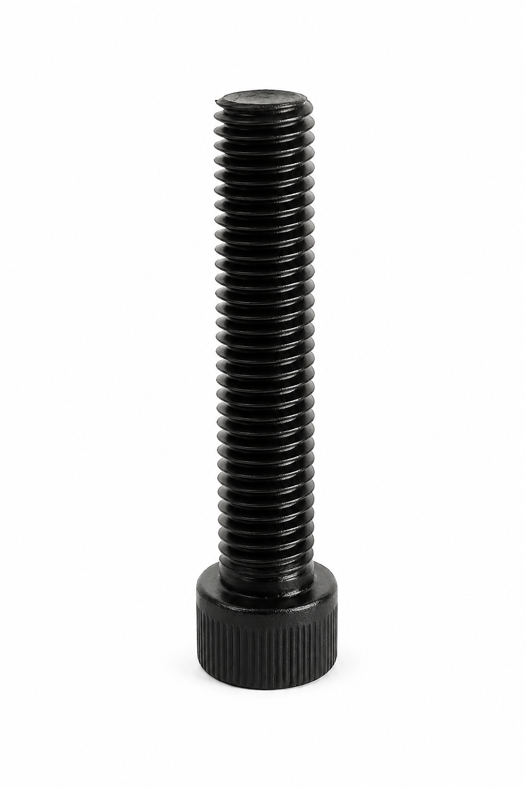 Industrial Machine Screws
